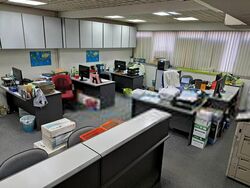 Golden Castle Building (D1), Office #559285271